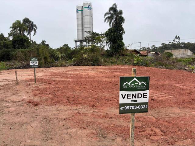 #2870 - Terreno para Venda em Balneário Barra do Sul - SC - 3
