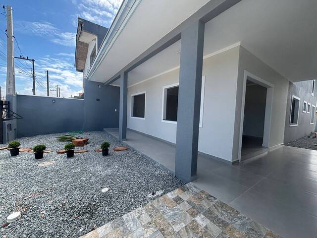 #2891 - Casa para Venda em Balneário Barra do Sul - SC - 2