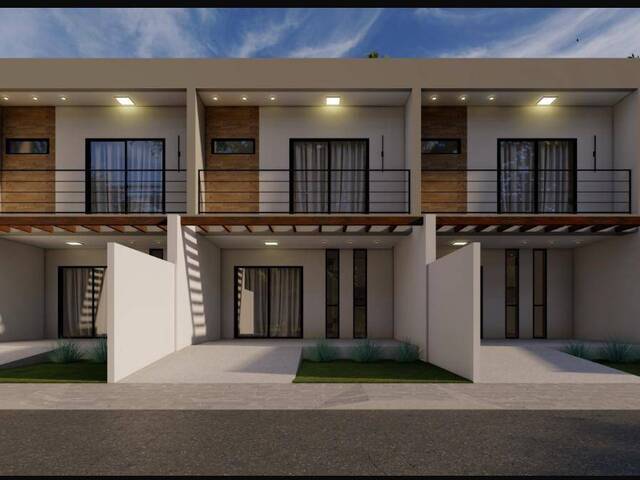 #2898 - Casa para Venda em Balneário Barra do Sul - SC - 2