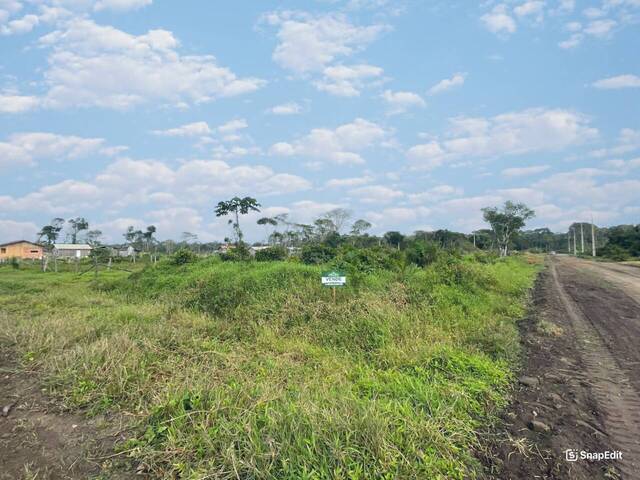 #2893 - Terreno para Venda em Balneário Barra do Sul - SC - 1