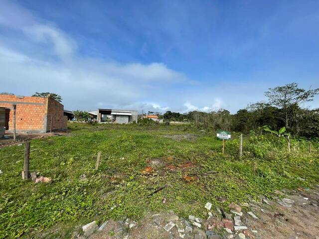 #2894 - Terreno para Venda em Balneário Barra do Sul - SC - 2