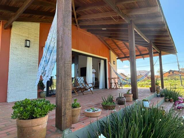 #2896 - Casa para Venda em Balneário Barra do Sul - SC - 2