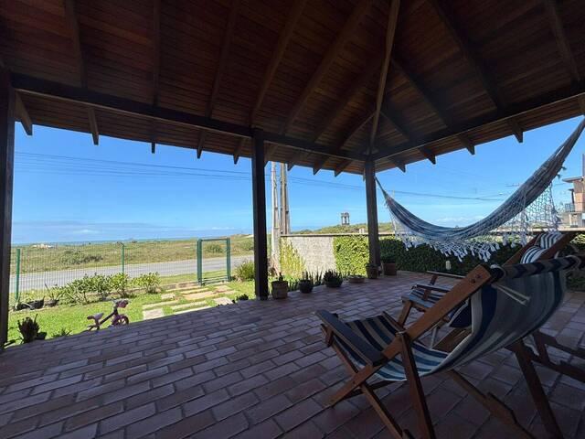 #2896 - Casa para Venda em Balneário Barra do Sul - SC - 3