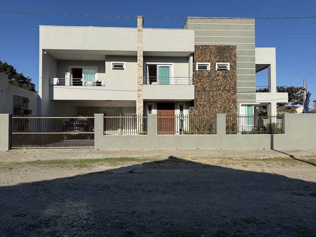 Casa para Venda em Balneário Barra do Sul - 4