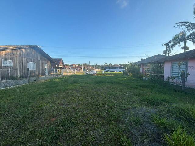 Terreno para Venda em Balneário Barra do Sul - 5