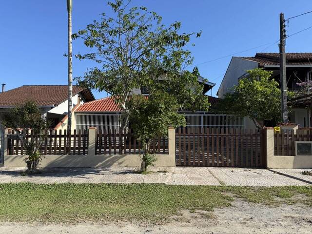 #2903 - Sobrado para Venda em Balneário Barra do Sul - SC - 3