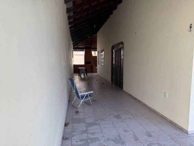 Sobrado para Venda em Balneário Barra do Sul - 5