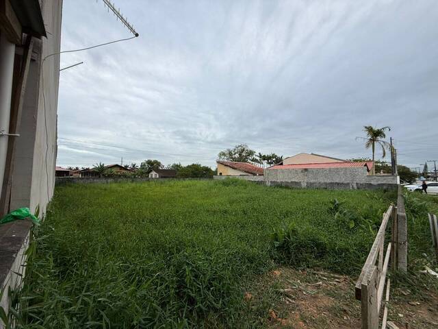 Venda em Costeira - Balneário Barra do Sul