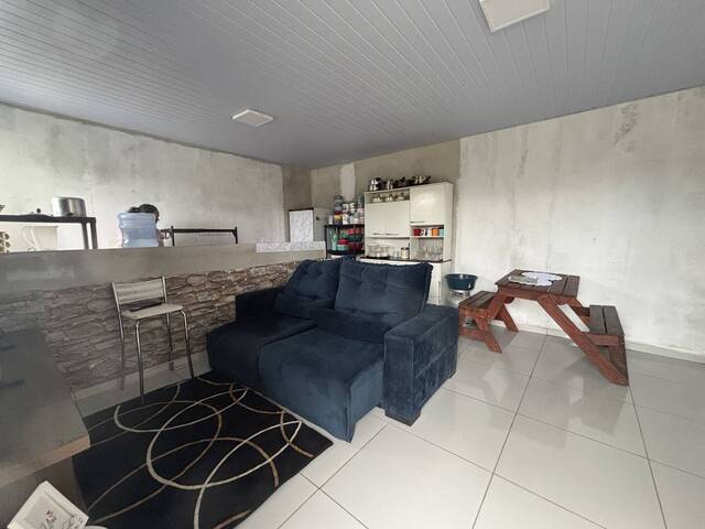 #2906 - Casa para Venda em Balneário Barra do Sul - SC - 2