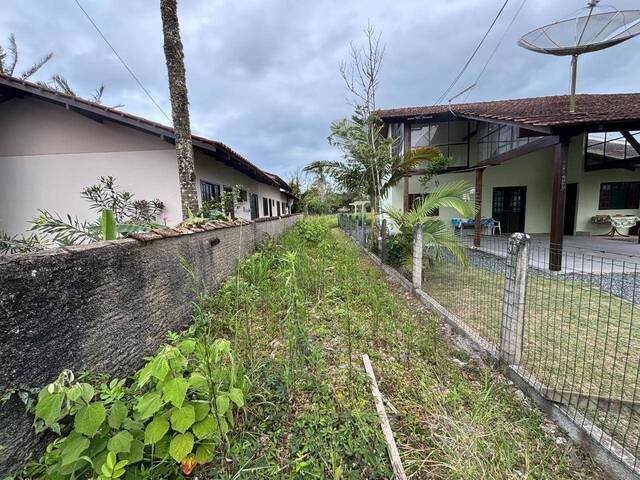 #2911 - Terreno para Venda em Balneário Barra do Sul - SC - 2