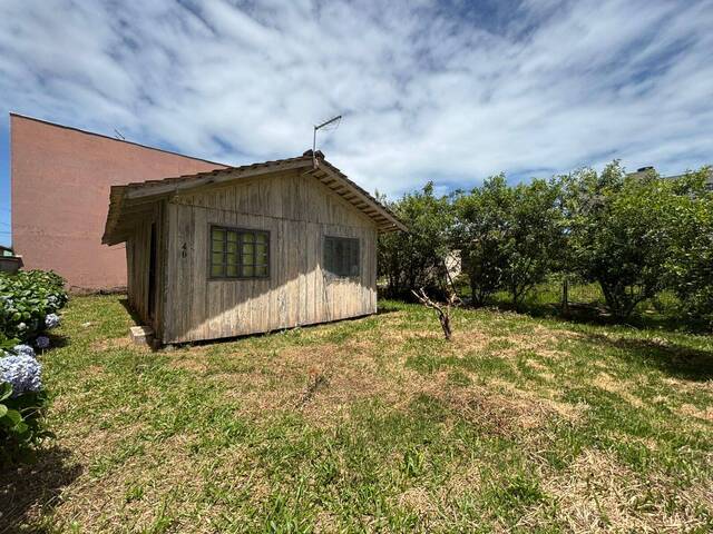 #2902 - Casa para Venda em Balneário Barra do Sul - SC - 1