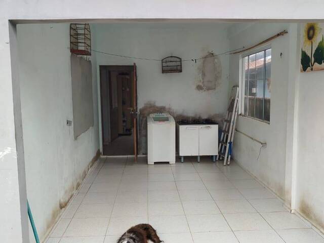 #2909 - Casa para Venda em Balneário Barra do Sul - SC - 3