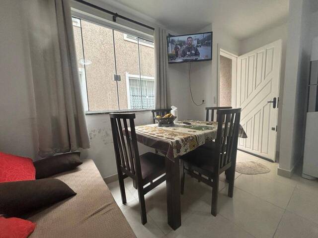 #2913 - Casa para Venda em Balneário Barra do Sul - SC - 3