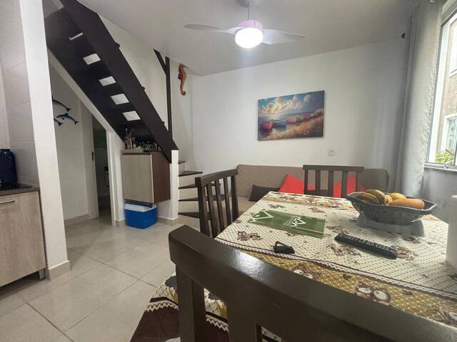 #2913 - Casa para Venda em Balneário Barra do Sul - SC - 2