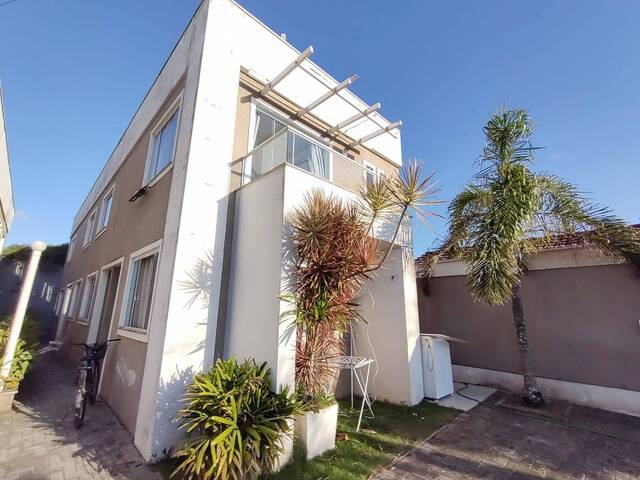 #2913 - Casa para Venda em Balneário Barra do Sul - SC - 1