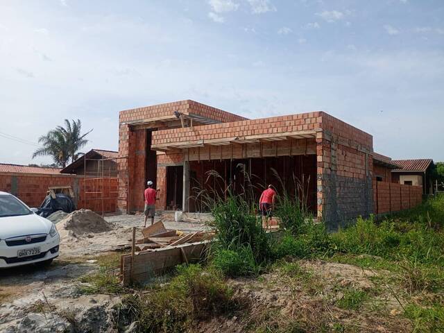 #2914 - Casa para Venda em Balneário Barra do Sul - SC - 3