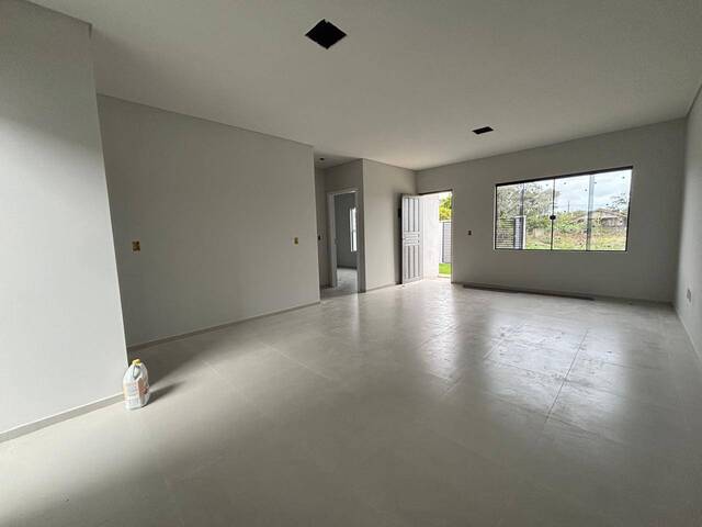 #2831 - Casa para Venda em Balneário Barra do Sul - SC - 3