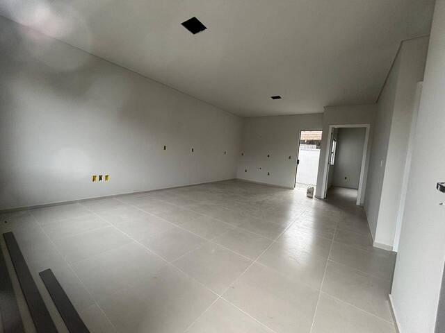 #2831 - Casa para Venda em Balneário Barra do Sul - SC - 2