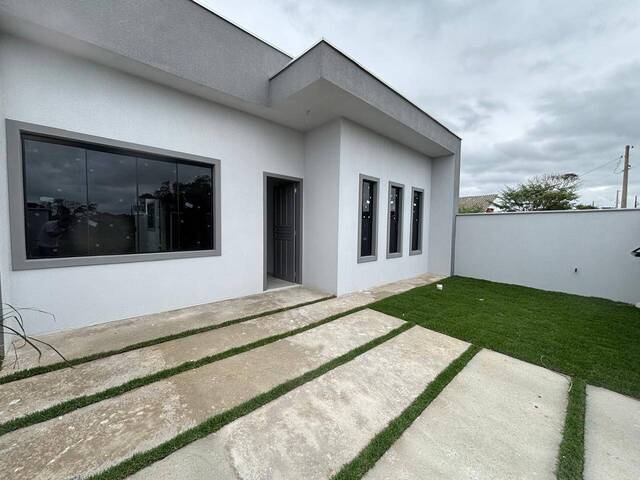 #2831 - Casa para Venda em Balneário Barra do Sul - SC - 1