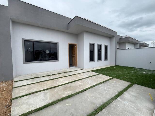 #2829 - Casa para Venda em Balneário Barra do Sul - SC - 2