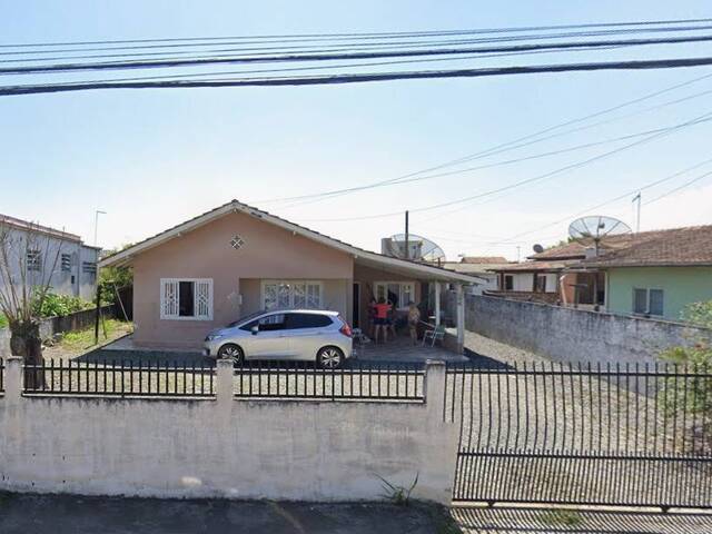 Venda em Centro - Balneário Barra do Sul