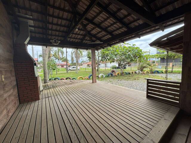 #2917 - Casa para Venda em Balneário Barra do Sul - SC - 3