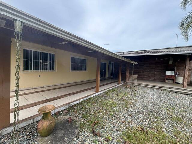 #2917 - Casa para Venda em Balneário Barra do Sul - SC - 1