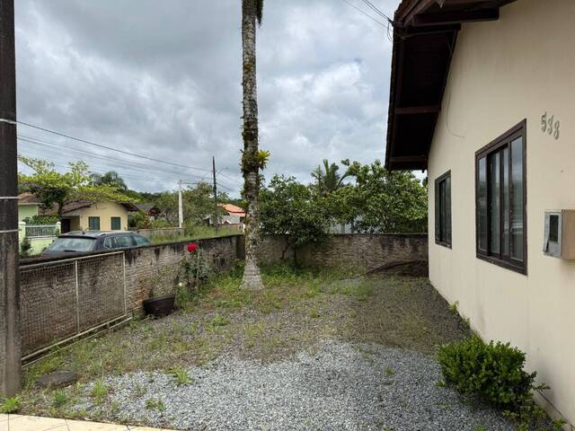 Casa para Venda em Balneário Barra do Sul - 5