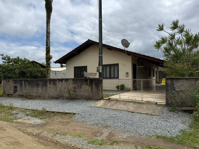 Casa para Venda em Balneário Barra do Sul - 4