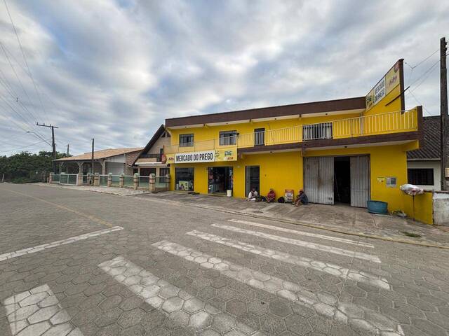 #2919 - Comercial para Venda em Balneário Barra do Sul - SC - 1