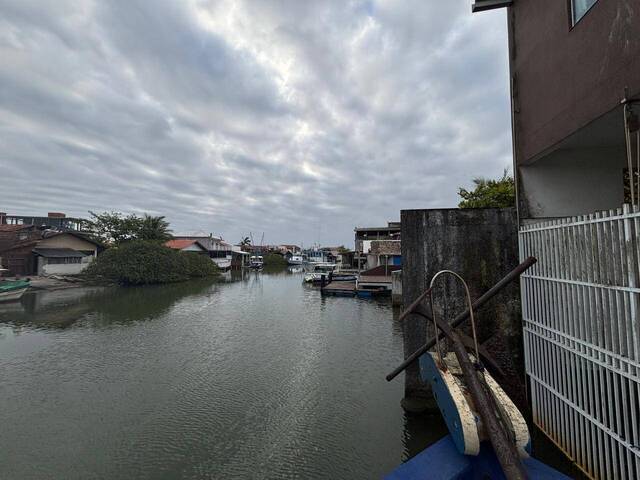 Comercial para Venda em Balneário Barra do Sul - 5
