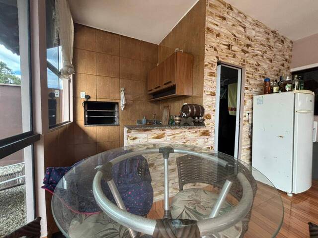 #2363 - Casa para Venda em Balneário Barra do Sul - SC