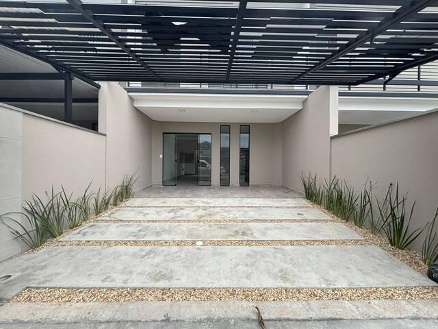 #2898 - Casa para Venda em Balneário Barra do Sul - SC - 3