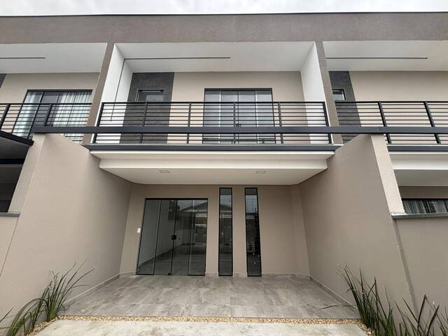 #2898 - Casa para Venda em Balneário Barra do Sul - SC - 1