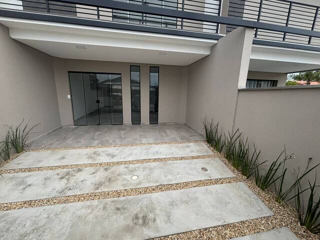 #2897 - Casa para Venda em Balneário Barra do Sul - SC - 2