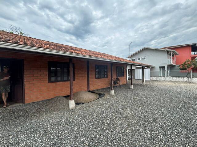 #2920 - Casa para Venda em Balneário Barra do Sul - SC - 2