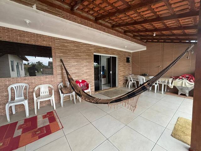 #2921 - Casa para Venda em Balneário Barra do Sul - SC - 1