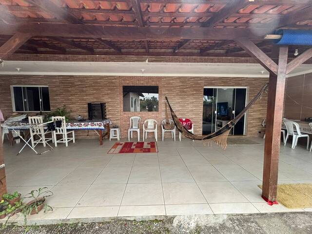 #2921 - Casa para Venda em Balneário Barra do Sul - SC - 3