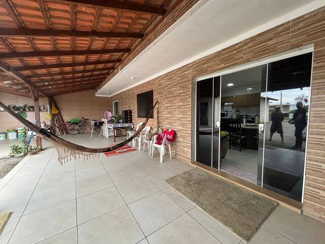 Casa para Venda em Balneário Barra do Sul - 5
