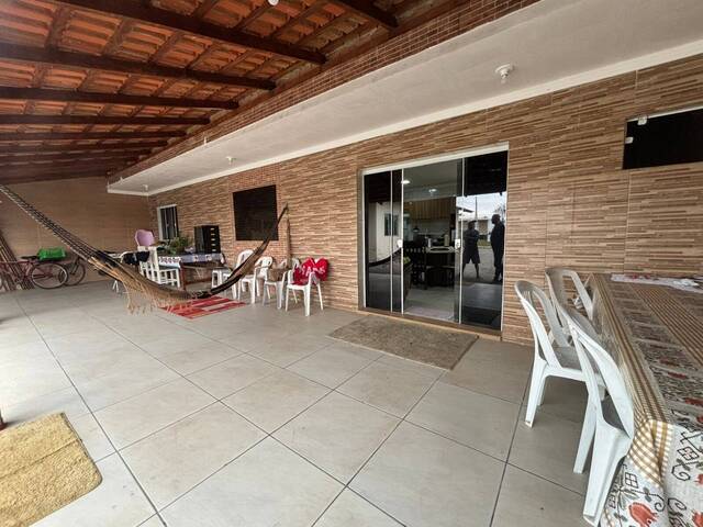 #2921 - Casa para Venda em Balneário Barra do Sul - SC - 2