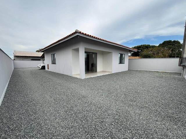 #2922 - Casa para Venda em Balneário Barra do Sul - SC - 3