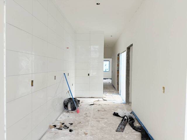 #2691 - Casa para Venda em Balneário Barra do Sul - SC