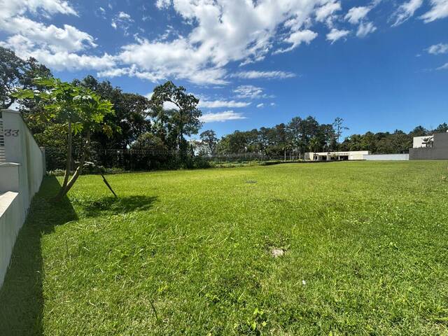 #2924 - Terreno para Venda em Araquari - SC - 2