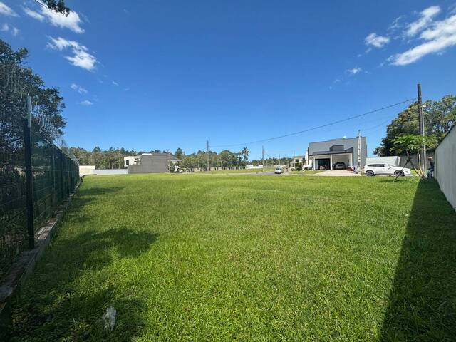 #2924 - Terreno para Venda em Araquari - SC - 1