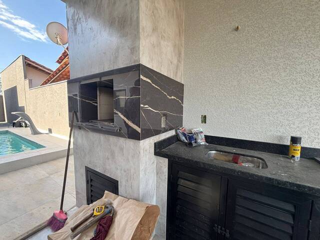 #2925 - Casa para Venda em Balneário Barra do Sul - SC - 3