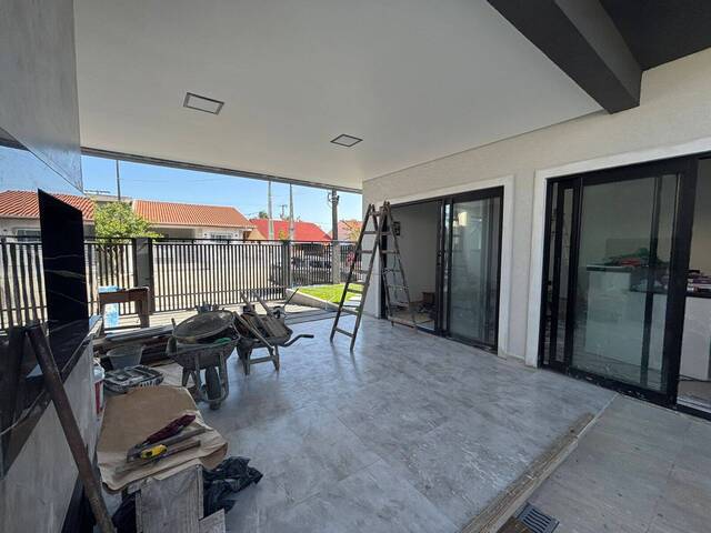 #2925 - Casa para Venda em Balneário Barra do Sul - SC - 2