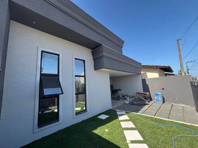 #2925 - Casa para Venda em Balneário Barra do Sul - SC - 1