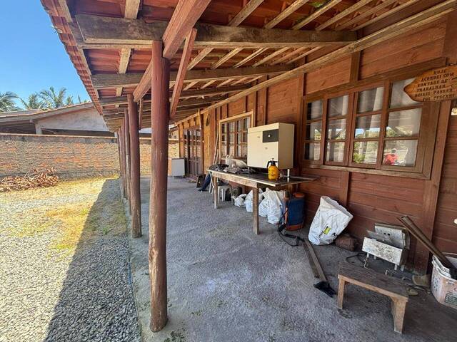 #2926 - Casa para Venda em Balneário Barra do Sul - SC - 1