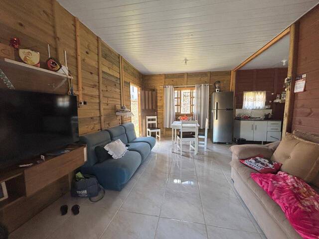 #2926 - Casa para Venda em Balneário Barra do Sul - SC - 2