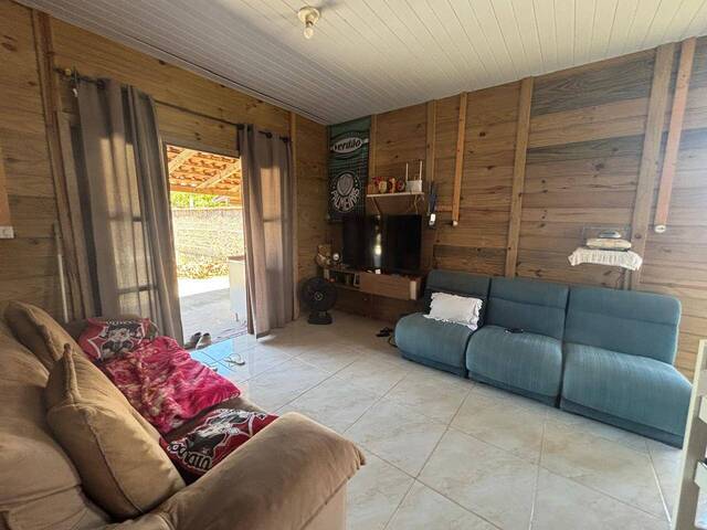 #2926 - Casa para Venda em Balneário Barra do Sul - SC - 3